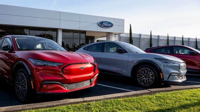 2026 год будет непростым для автомобильного рынка США