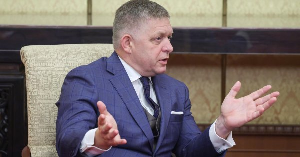 Физзо: Операция США в Венесуэле является доказательством краха мирового порядка