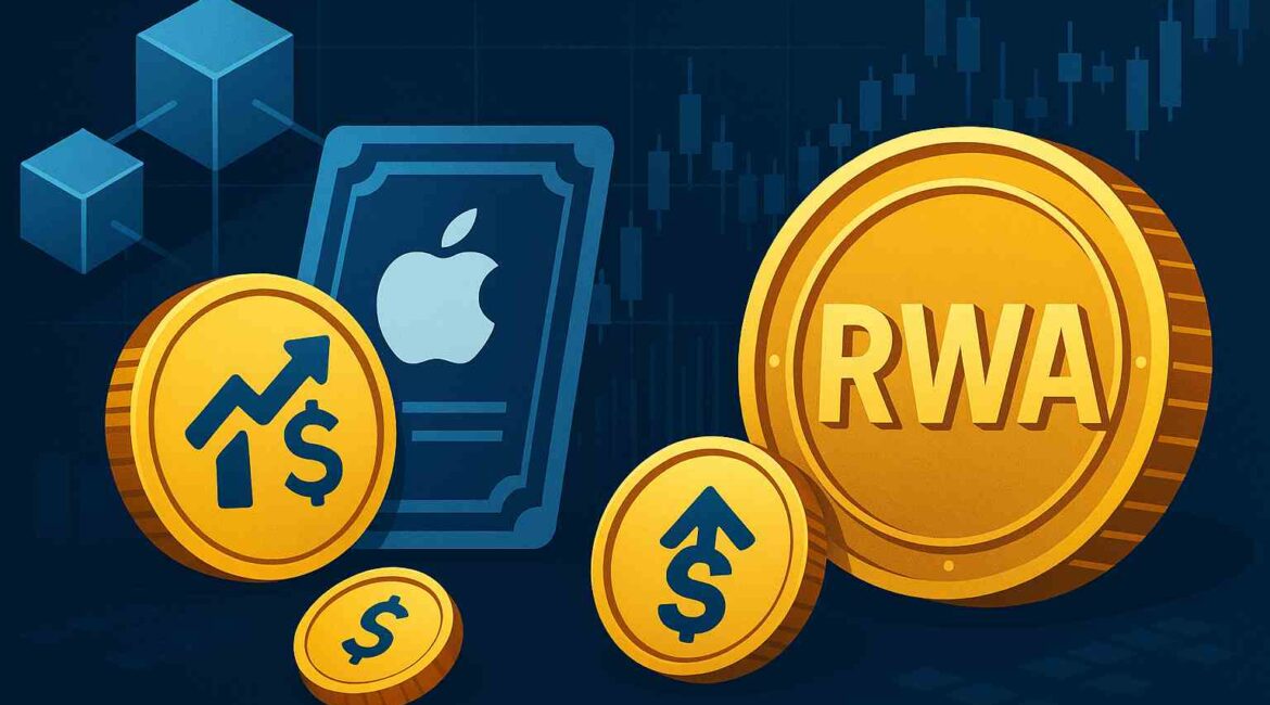 Лучшие криптовалютные биржи для торговли активами RWA