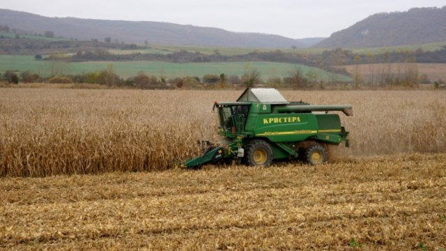 Консолидированная прибыль Agria Group Holding упала на 57% до 7,6 млн левов за 2025 год.