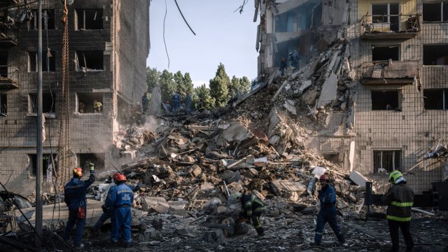 Россия рассматривает возможность прекращения мирных переговоров, если Украина не отдаст территории