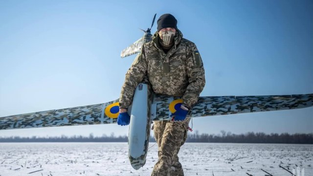 Украинские дроны повредили полигон Орешник после серии атак в январе*