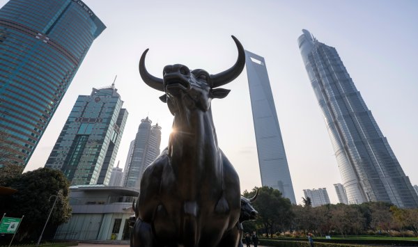 Как Китай использует «национальную команду» для влияния на торговлю