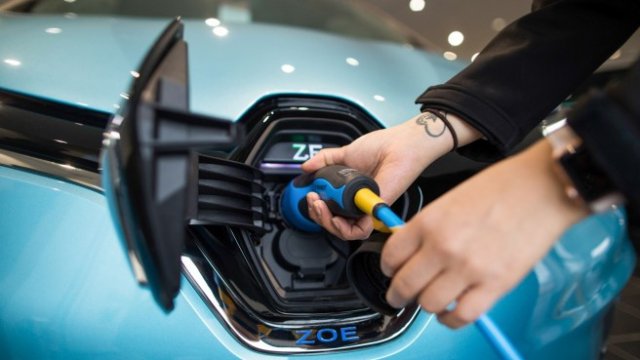 Илья Левков: Автономные электрогрузовики — последний шанс Европы против Китая