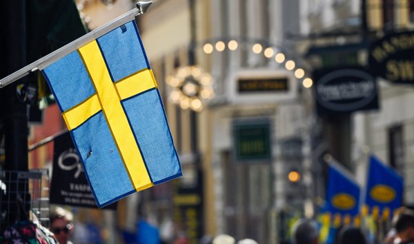 Почему Швеция меняет свою позицию по евро?