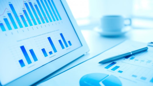 В течение недели в центре внимания будет монетарная статистика и статистика процентных ставок.