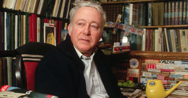 Биограф Путина Рой Медведев умер в возрасте 101 года