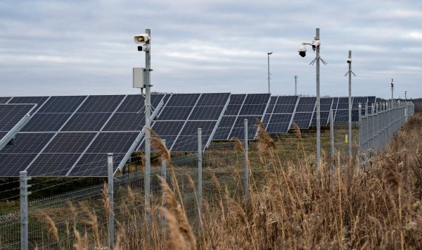 Рост серебра предвещает светлое будущее солнечной энергетики