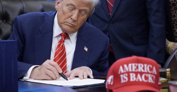 Американцы отрезали: Трамп — худший президент, чем Байден