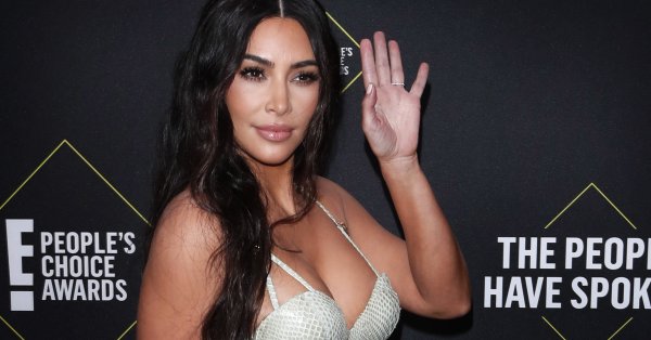 Кардашьян и Хэмилтон — друзья с привилегиями