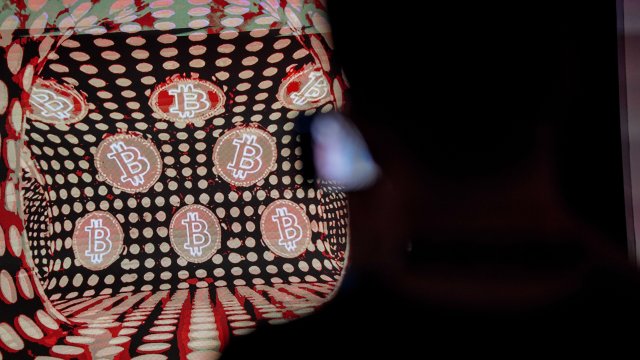 Полтриллиона долларов покинули криптовалюты менее чем за неделю