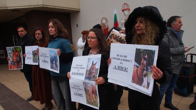 Кадр дня 7 февраля.