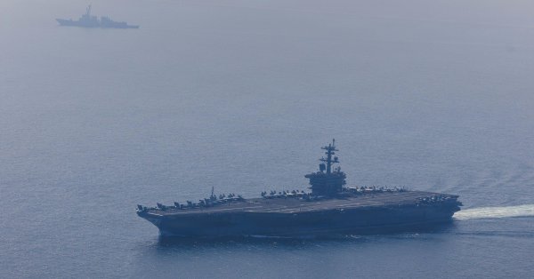 Может ли Иран стать Ираком 2.0? Нападет ли Трамп на Иран?