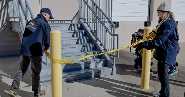 Двое заместителей шерифа штата Миссури застрелены