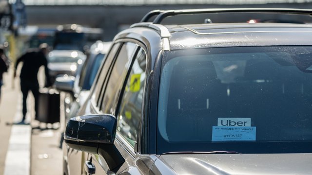 Uber выходит в семь новых европейских стран со своим сервисом доставки еды