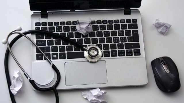 Георгий Кудрев: Благодаря новым технологиям заболевания выявляются раньше и ставятся диагнозы