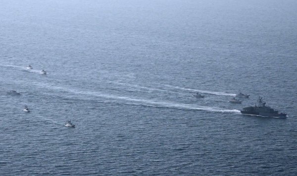 Насколько серьезной будет блокада Ормузского пролива для мировой торговли