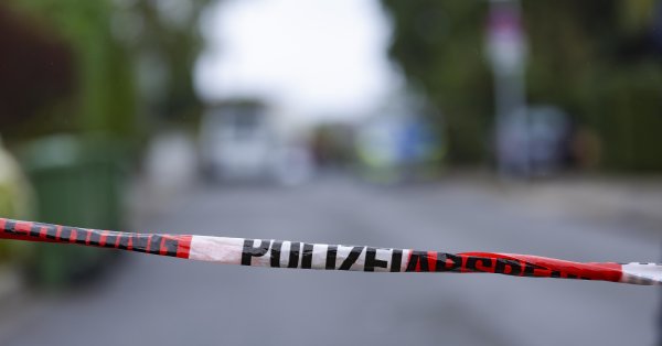 Мать застрелила свою 11-летнюю дочь в отеле Лас-Вегаса.