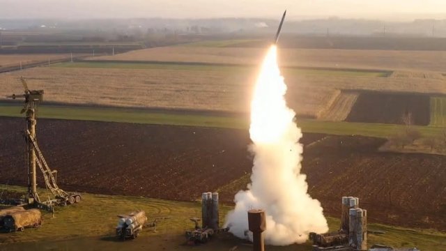 В Украине появился завод "Фламинго", выпускающий детали для "Орешника" и "Искандеров"