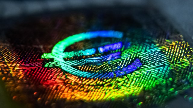 Олимпийская монополия Visa демонстрирует проблемы Европы с платежами