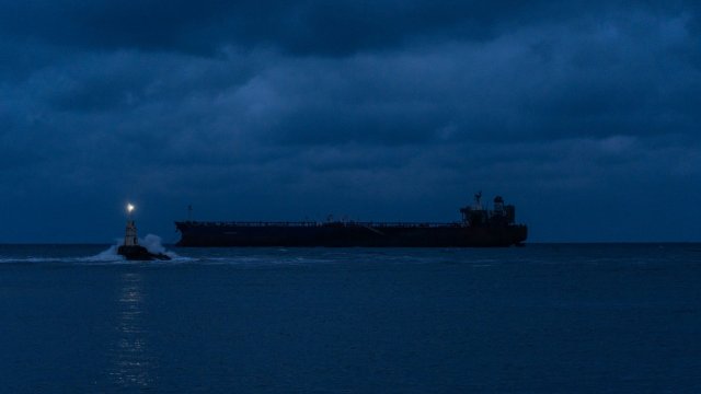 Страны Северной Европы рассматривают возможность конфискации российских кораблей теневого флота