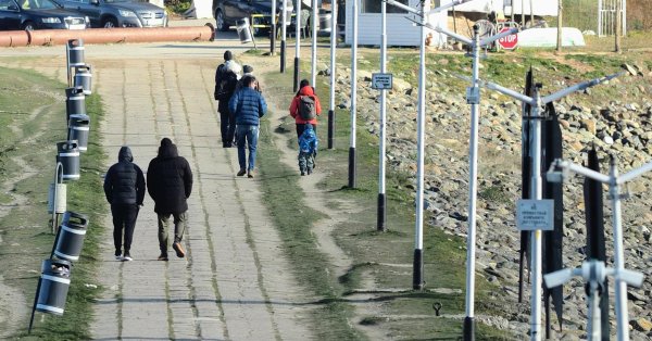 Евробарометр: Большинство болгар с оптимизмом смотрят в будущее