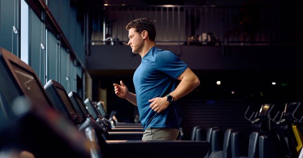 Когда упражнения вредят суставам?