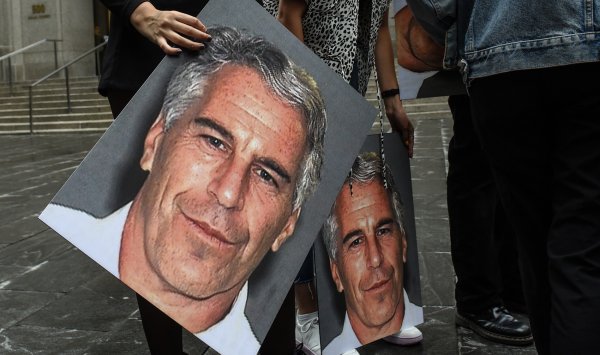 Как Джеффри Эпштейн ударил по хедж-фондам