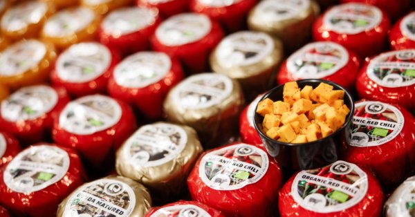 В Австрии принят закон против мошенничества с весом