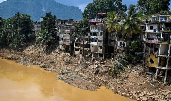 Азия должна действовать умнее, чтобы получить климатическое финансирование
