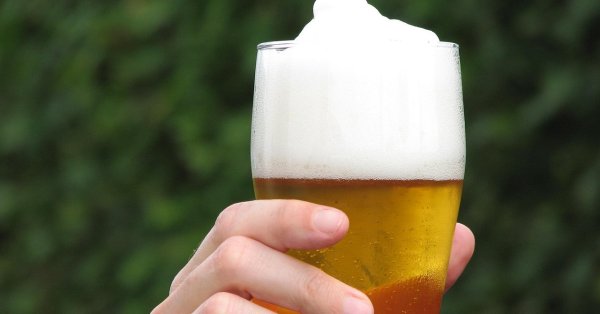 Рекордный спад: здоровый образ жизни ударил по пиву в Германии