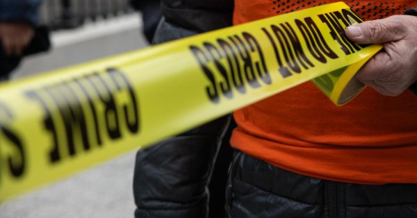 Абсурд: 7-летний ребенок из Мэриленда получил ранение в результате инцидента с применением огнестрельного оружия в классе