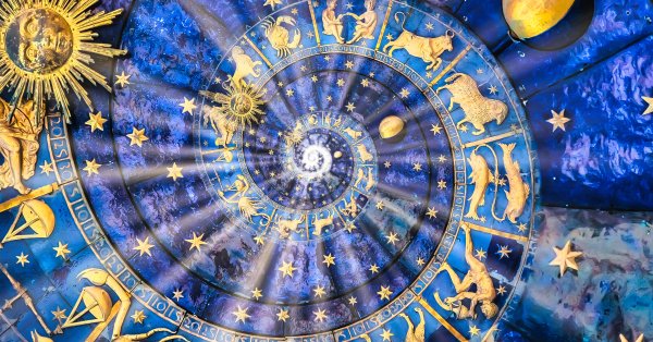 Какие 5 знаков зодиака будут богаче в 2026 году?