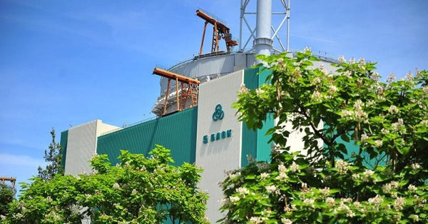 «Да, Болгария» обратилась в прокуратуру на очередную аварию на шестом энергоблоке АЭС «Козлодуй»