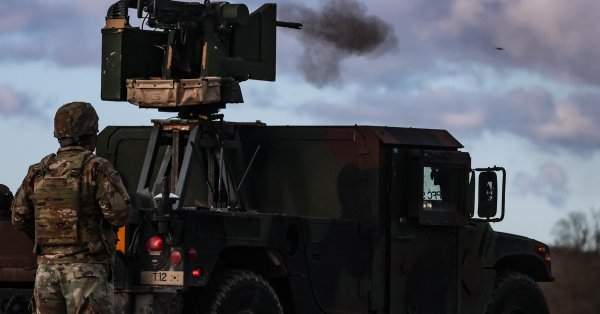 Европейский гегемон Германия: повторится ли история более чем 100-летней давности?