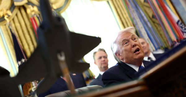 Если не будет мира с Россией, США не предоставят гарантии безопасности Украине