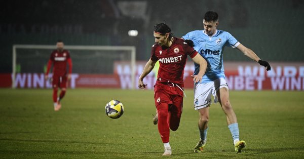 ЦСКА обыграл «Арду» со счетом 3:1 после эффектного разворота