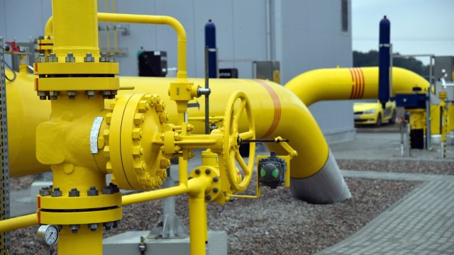 Александр Николов: Болгария не платит по контракту "Булгаргаза" с "Боташем"