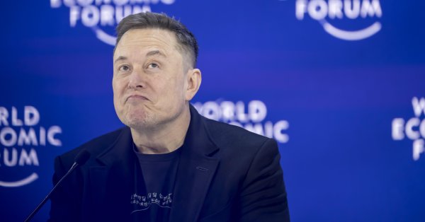 Маск использует Эпштейна, чтобы напасть на Трампа, но оказывается, что он «дружил» с педофилом