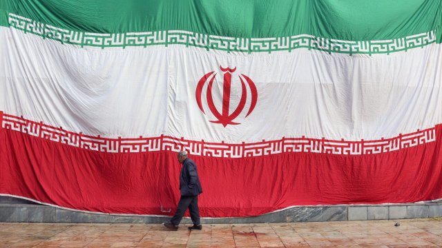 Израиль и США атаковали цели в Иране*