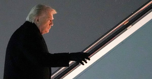 Трамп: необходимо изменить избирательную систему США