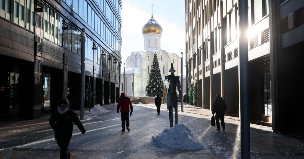 Хит в соцсетях: Почему немцы переезжают в Россию и насколько это массово?