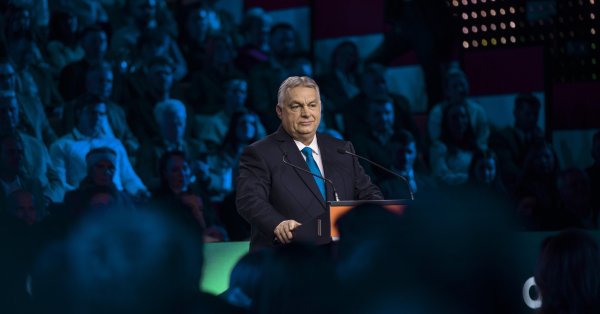 Орбан разозлился на Зеленского: Вы одного не поняли!