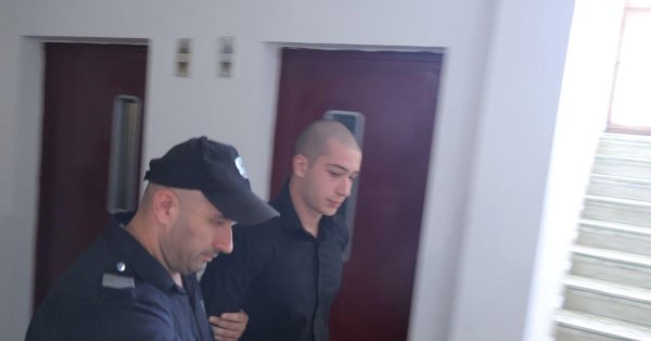 Бургазлиев, сбивший Марти: Хочу быть свободным и работать, деньги будут ему