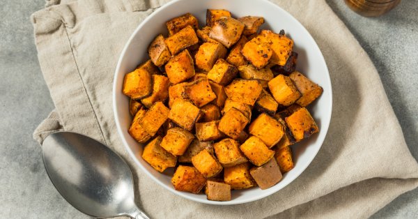 Полезные фрукты и овощи для крепкого иммунитета зимой