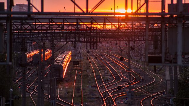 Турция построит межконтинентальную железнодорожную линию за 6,75 миллиарда долларов при иностранном финансировании