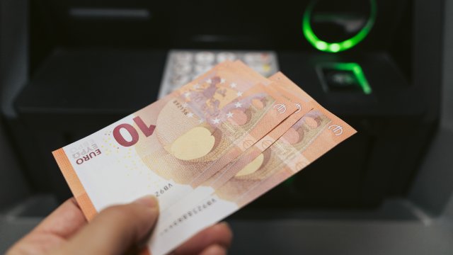 Европа с двумя скоростями: богатство между странами различается более чем в 20 раз