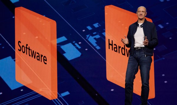 Siemens недооценила свое энергетическое будущее и упустила десятки миллиардов евро от искусственного интеллекта