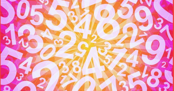 Нумерологический прогноз на 16 – 22 февраля.