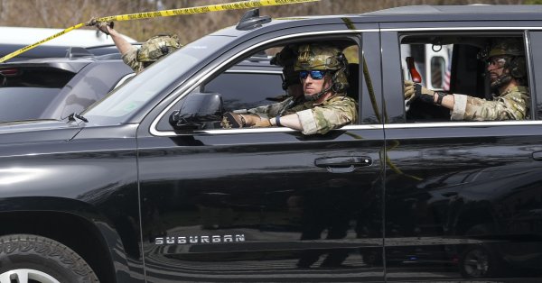 Почему ЦРУ стремилось вербовать шпионов из числа военных беспорядков в Китае